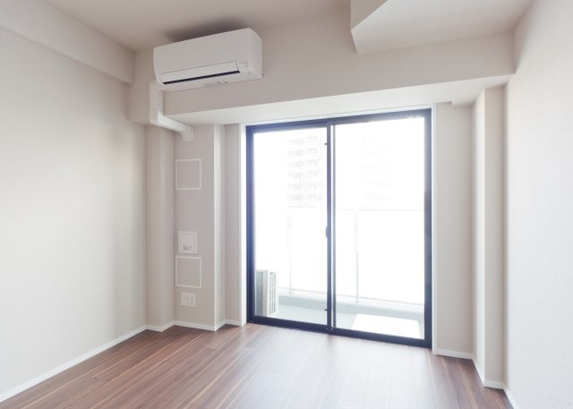 DIPS大山東町の寝室