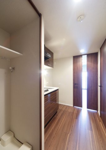 DIPS大山東町の内装