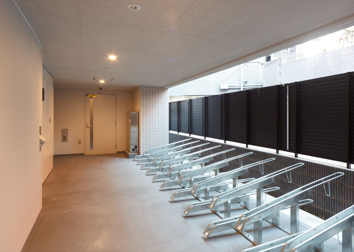 DIPS大山東町のその他共用部分