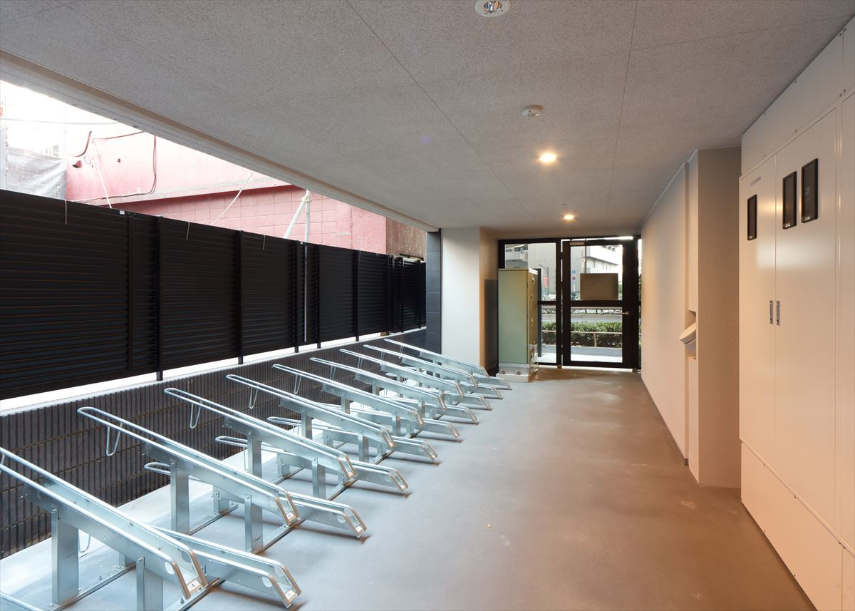 DIPS大山東町のその他共用部分