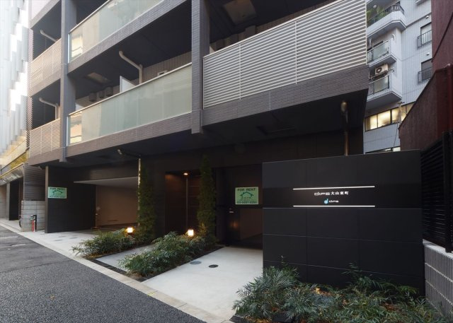 DIPS大山東町のその他