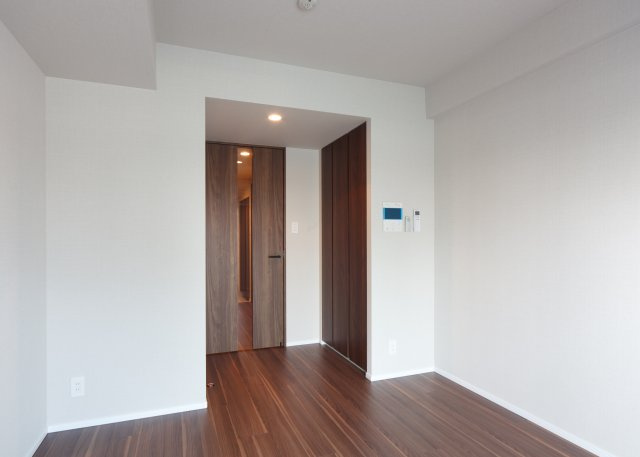 DIPS大山東町の居間・リビング