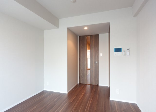 DIPS大山東町の居間・リビング