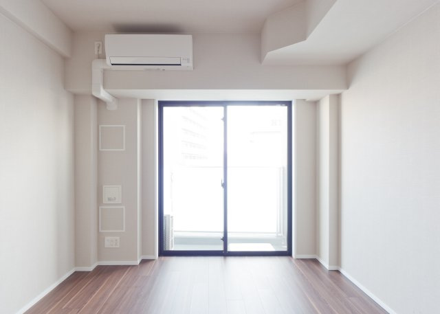 DIPS大山東町の寝室