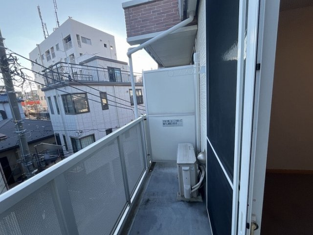 レオパレス壽光Ⅱのその他