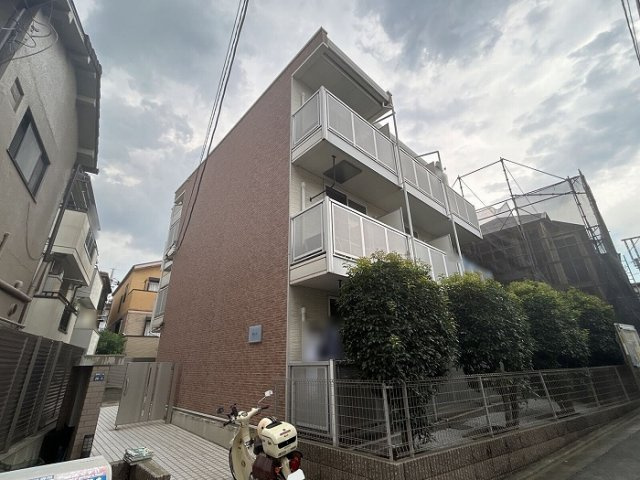 レオパレス壽光Ⅱ