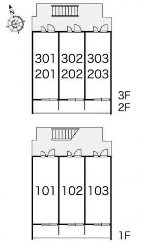 レオパレス壽光Ⅱのその他