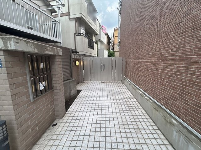 レオパレス壽光Ⅱのその他