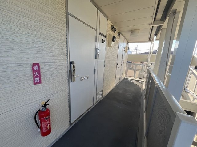 レオパレス壽光Ⅱのその他