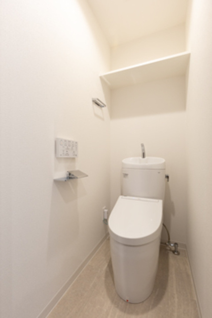 ＳＴＡＮＤＺ板橋本町のトイレ|※写真は同タイプ住戸です。