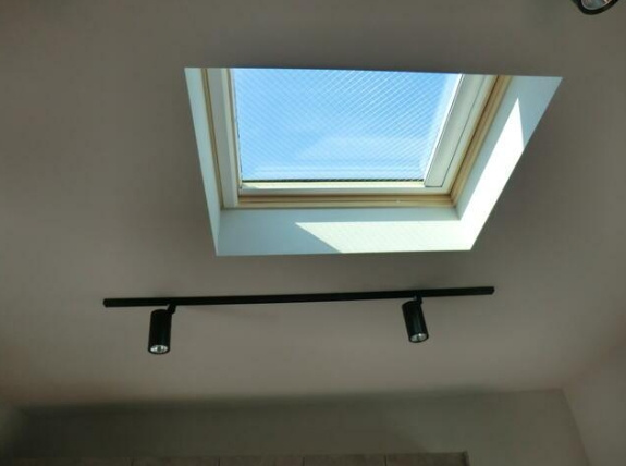 FUNDALE　ファンデールの内装