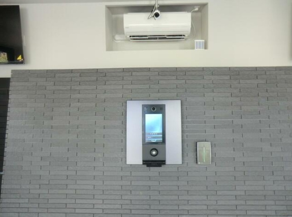 FUNDALE　ファンデールのセキュリティ