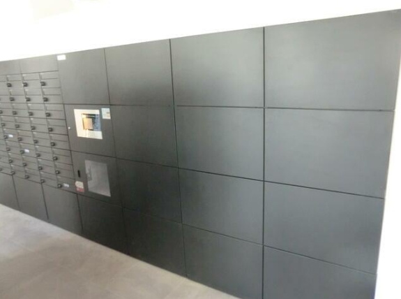 FUNDALE　ファンデールのその他共用部分