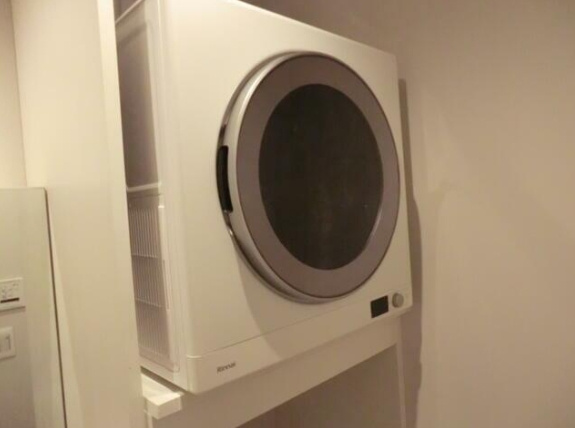 FUNDALE　ファンデールの設備