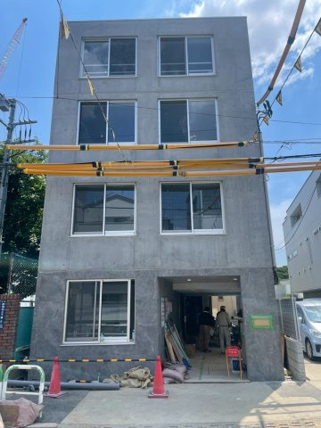 フラシア北赤羽