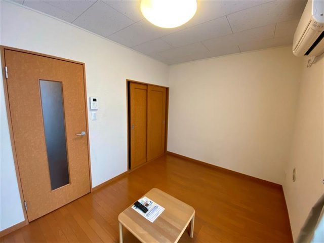 レオパレスピュアのその他