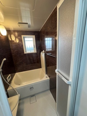 【浴室】 | 森口マンション