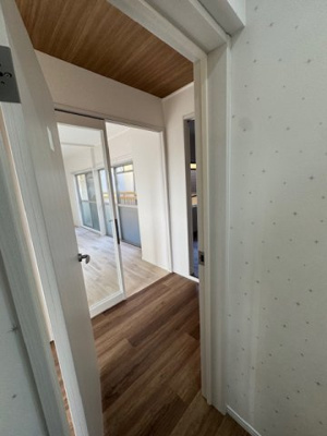  | 森口マンション