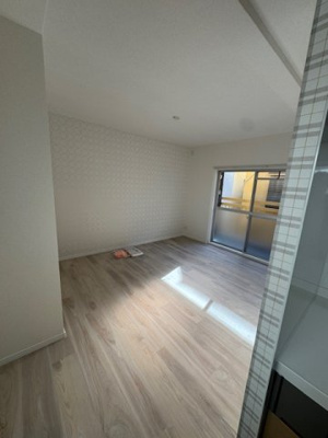 【居間・リビング】 | 森口マンション | ゆったり過ごせるリビングです