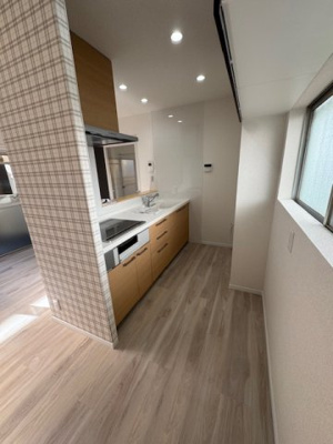 【キッチン】 | 森口マンション