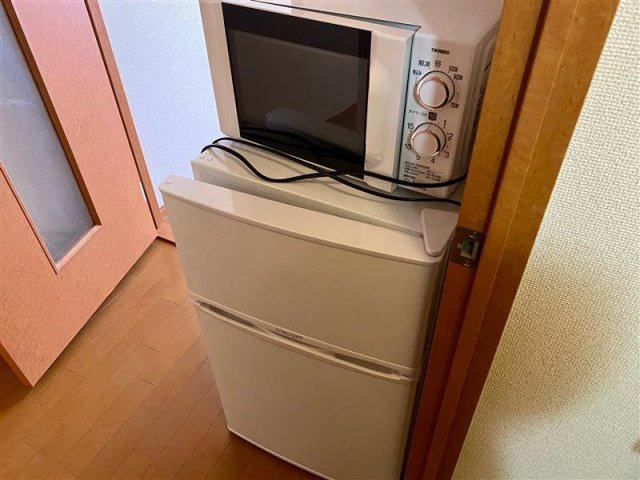 レオパレスエスタのその他