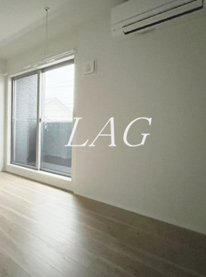 【寝室】 | GRADUS相武台前 | 寝室です。