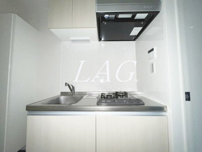 【キッチン】 | GRADUS相武台前 | キッチンです。