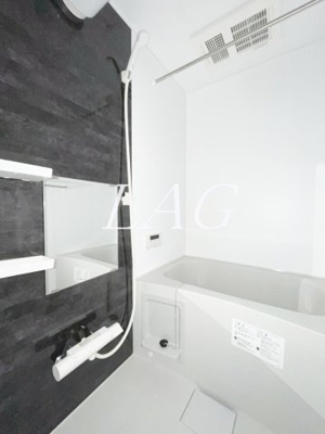 【浴室】 | GRADUS相武台前 | お風呂です。