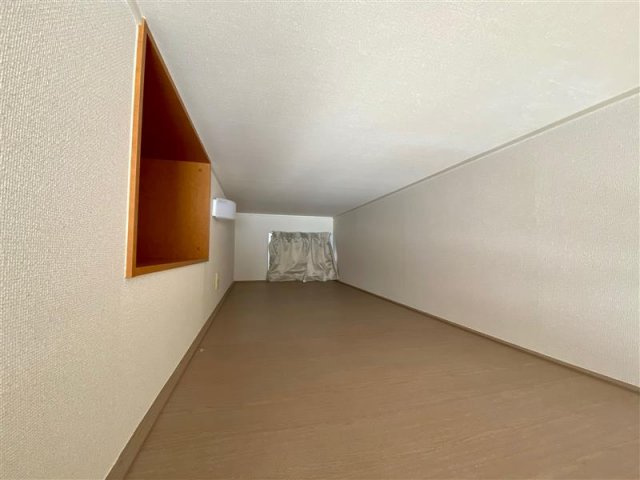 レオパレスライフロングのその他