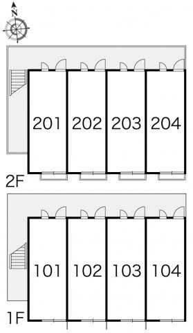 レオパレスライフロングのその他