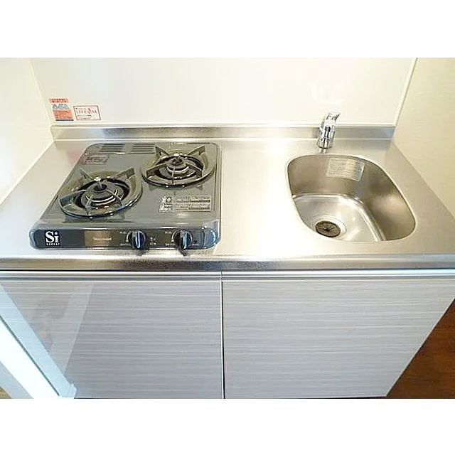 グローバン板橋の内装