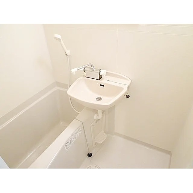 グローバン板橋の内装