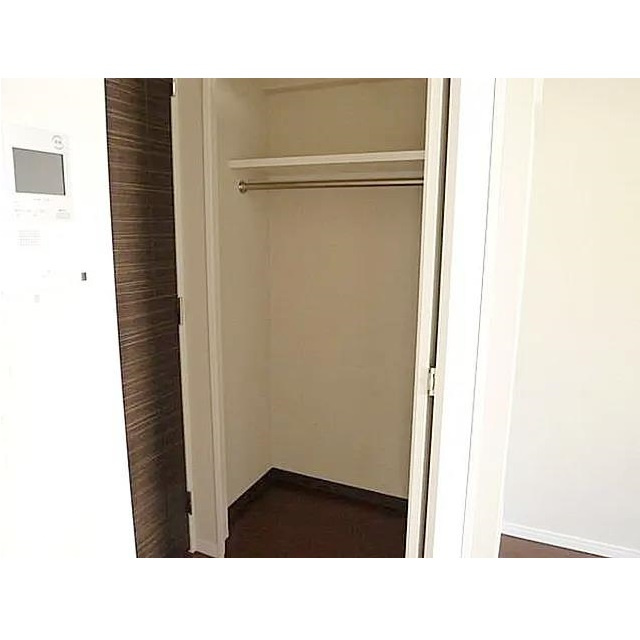 グローバン板橋の内装