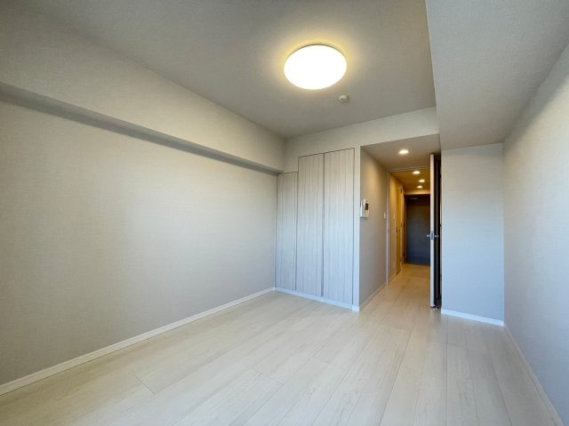 DIPS十条仲原WESTの居間・リビング