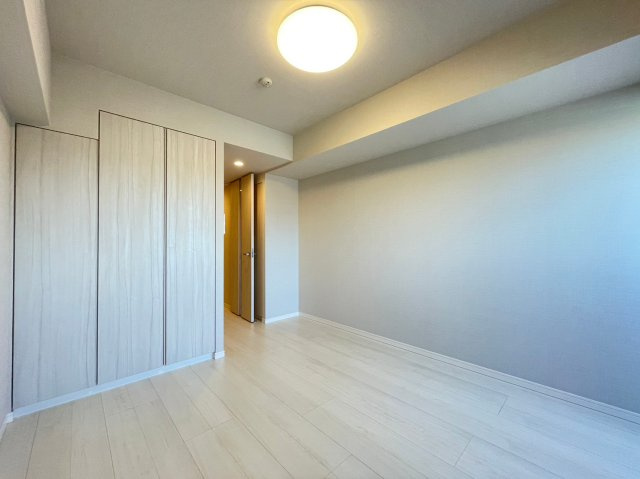 DIPS十条仲原WESTの居間・リビング