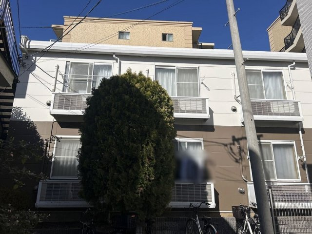 レオパレスフェンテ