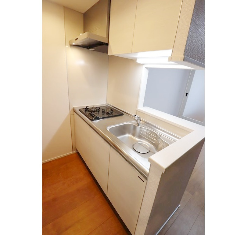 MAXIV CROS 板橋の内装