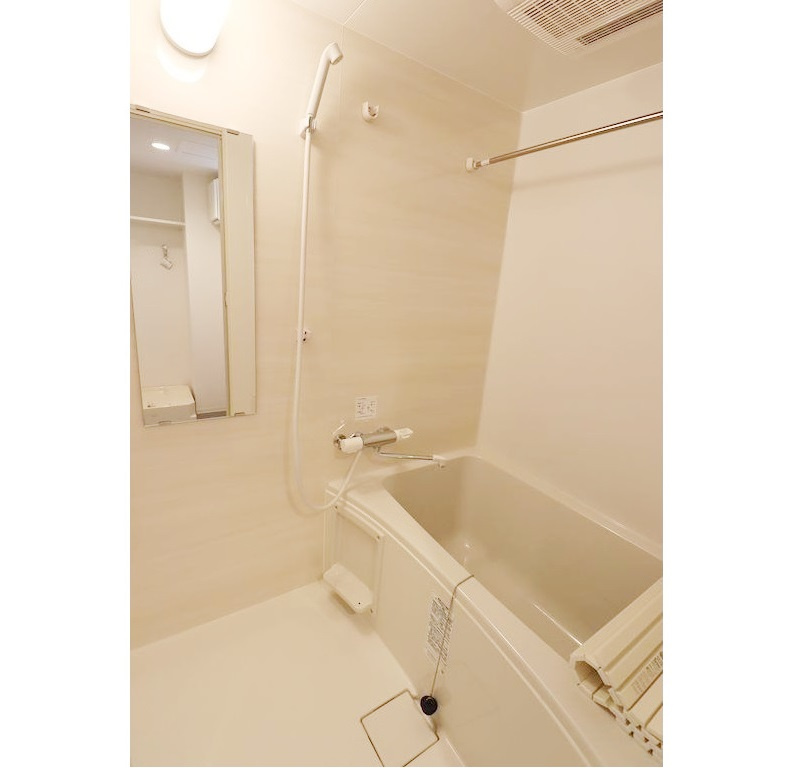 MAXIV CROS 板橋の内装