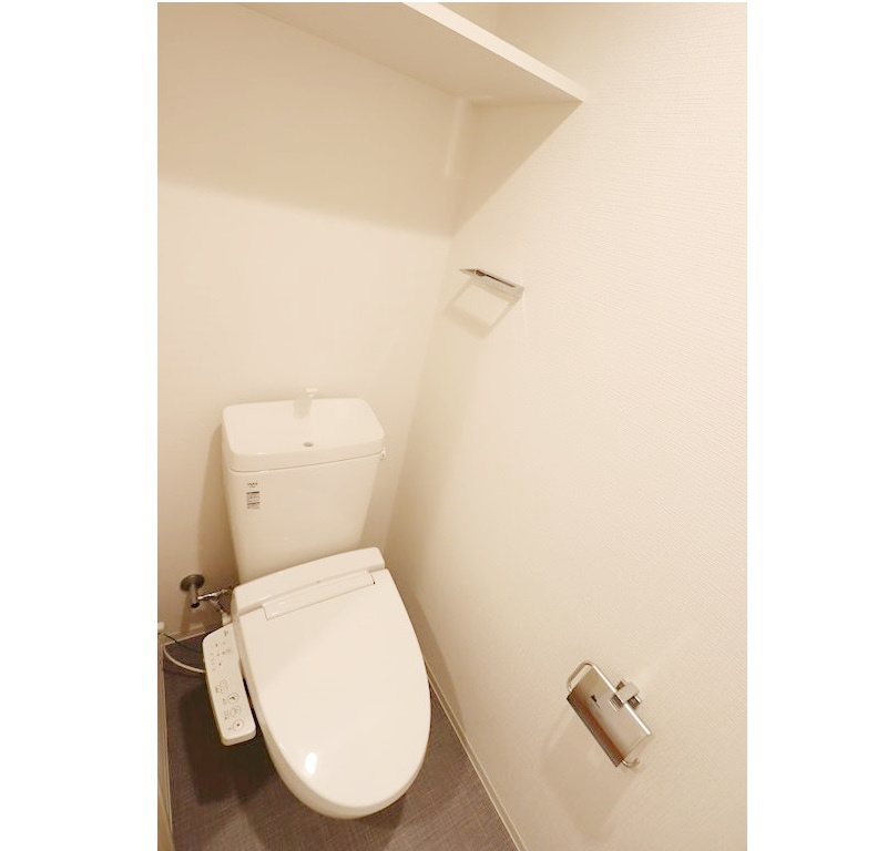 MAXIV CROS 板橋の内装