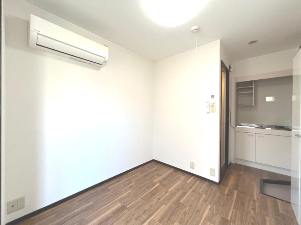 CP仲宿の洗面所