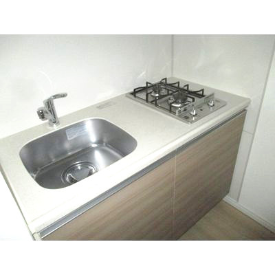 メイクスデザイン板橋区役所前の内装