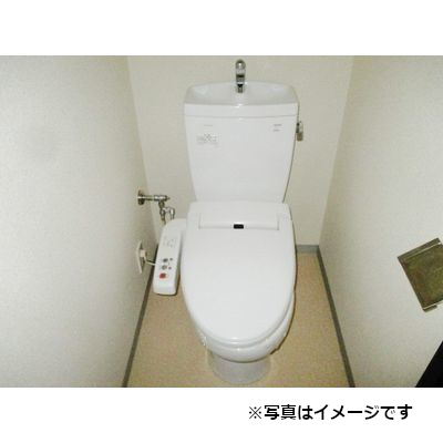 メイクスデザイン板橋区役所前の内装