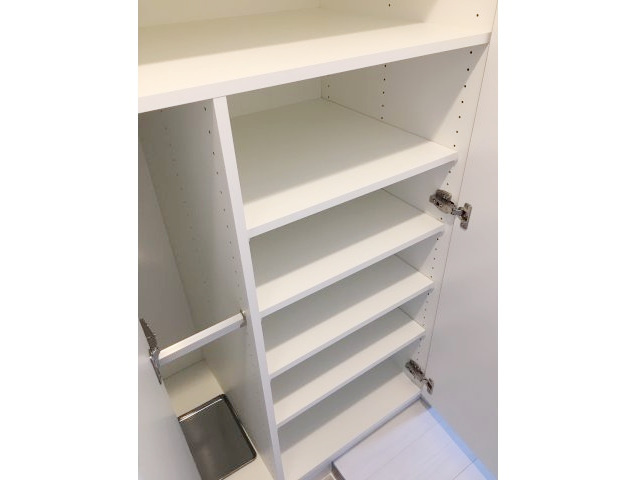 クレヴィスタ板橋西台Ⅱの内装