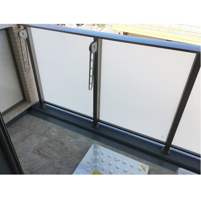 クレヴィスタ板橋西台Ⅱの内装