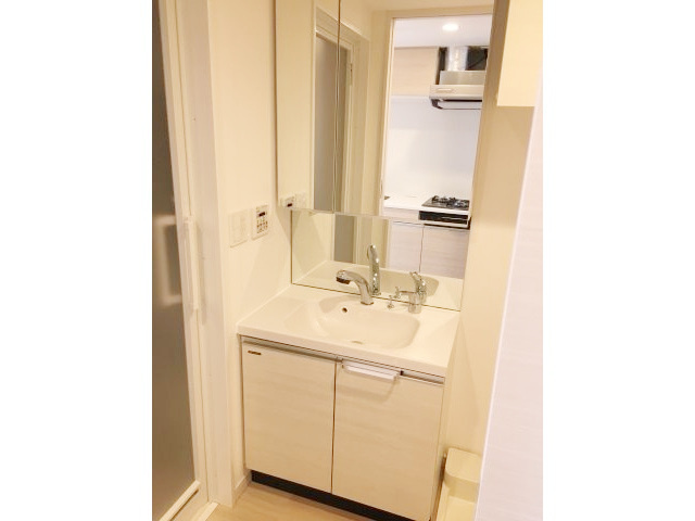 クレヴィスタ板橋西台Ⅱの内装