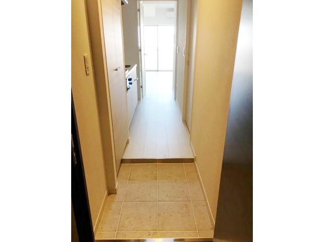 クレヴィスタ板橋西台Ⅱの内装