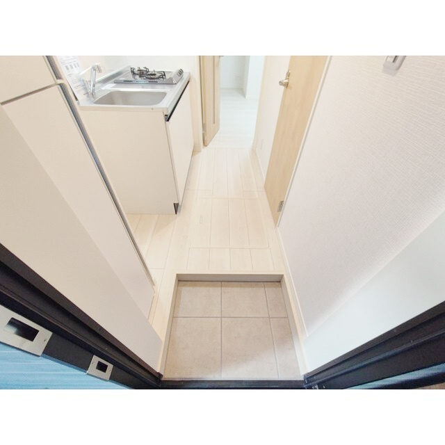 エクセラン東武練馬の内装