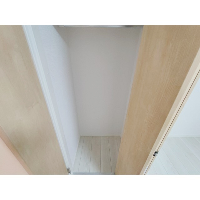 エクセラン東武練馬の内装