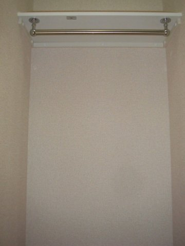 レオネクストミーヤ前野の内装