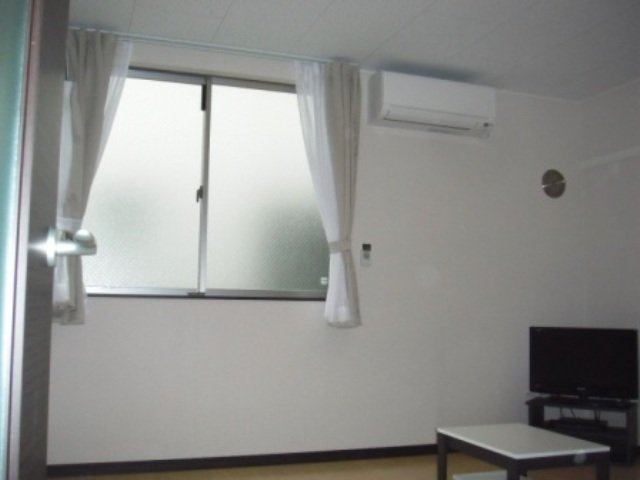 レオネクストミーヤ前野の居間・リビング